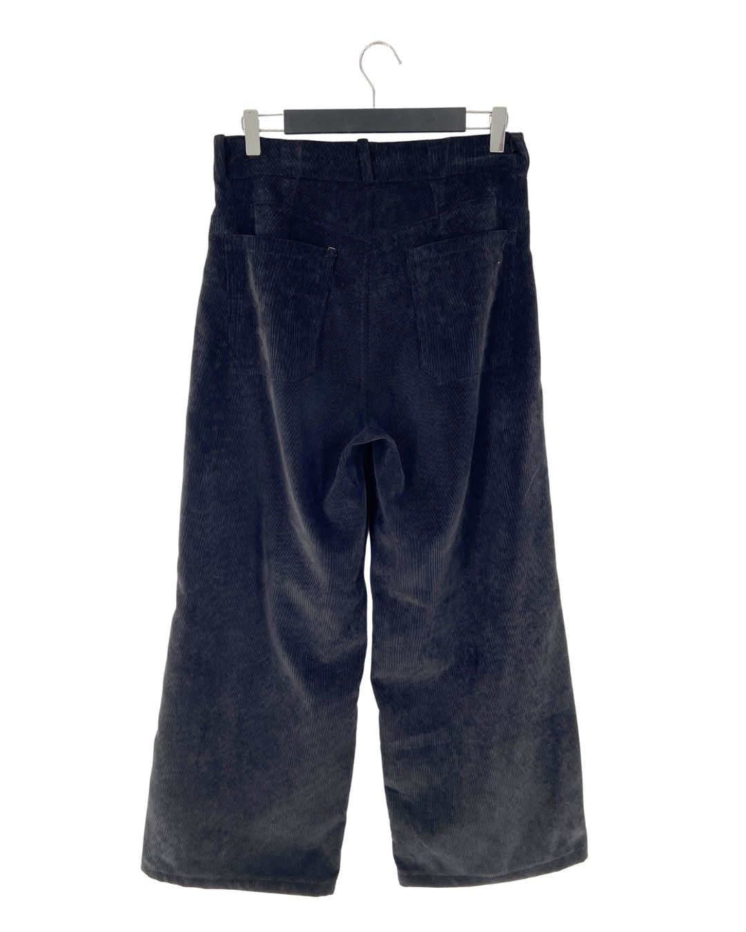 Pantalon wide leg
