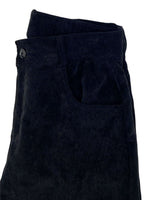 Pantalon wide leg