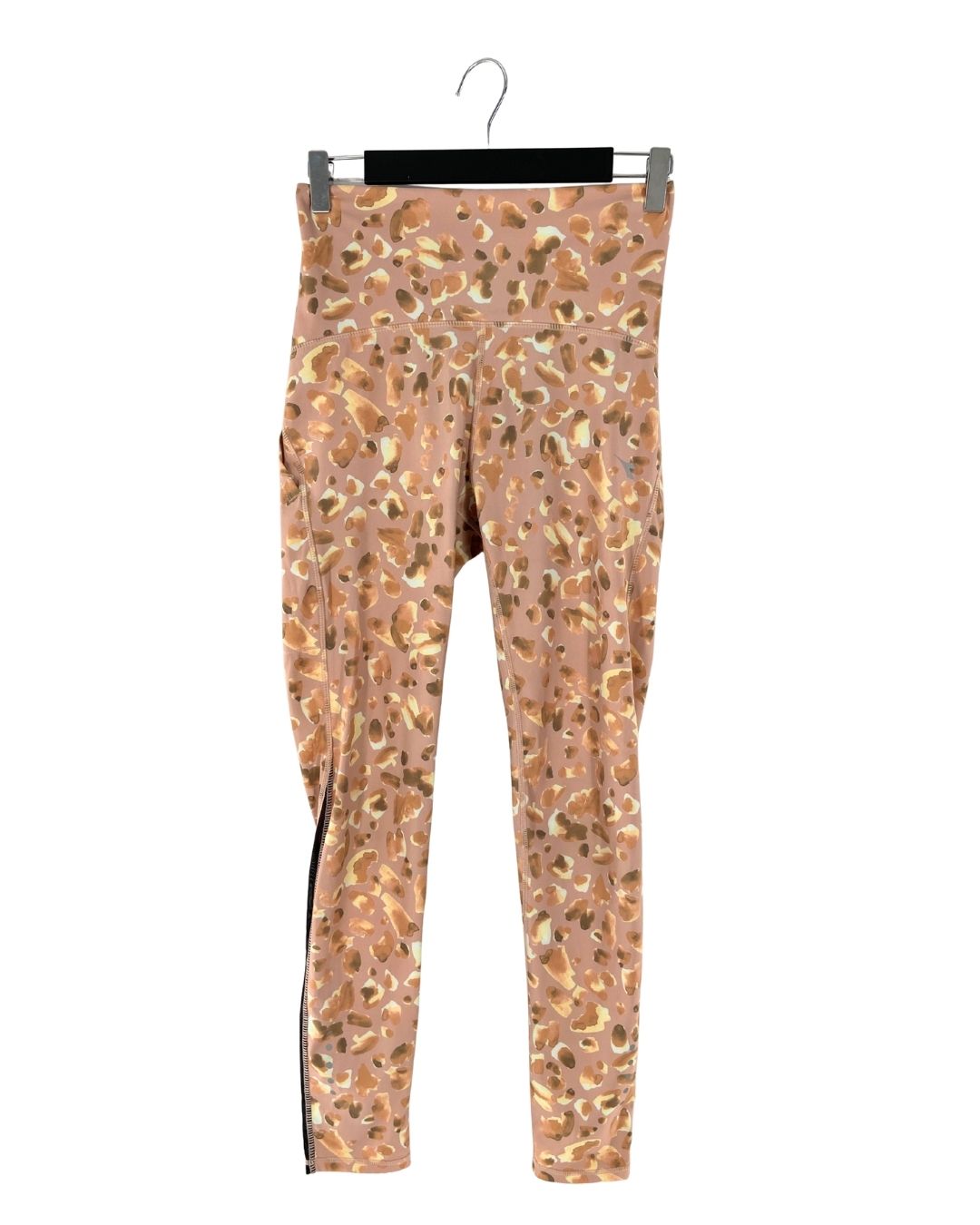 Leggins deportivos con print