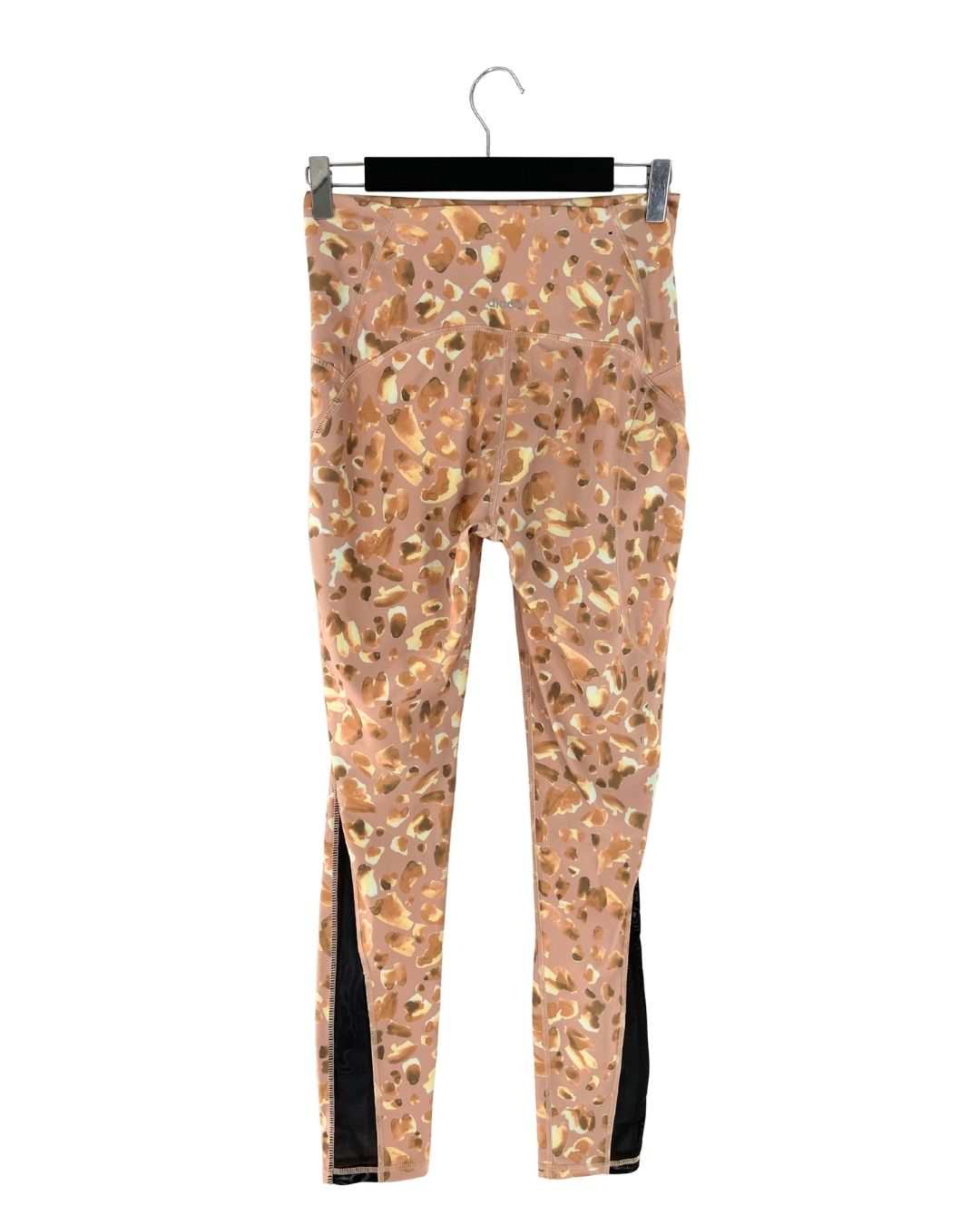 Leggins deportivos con print