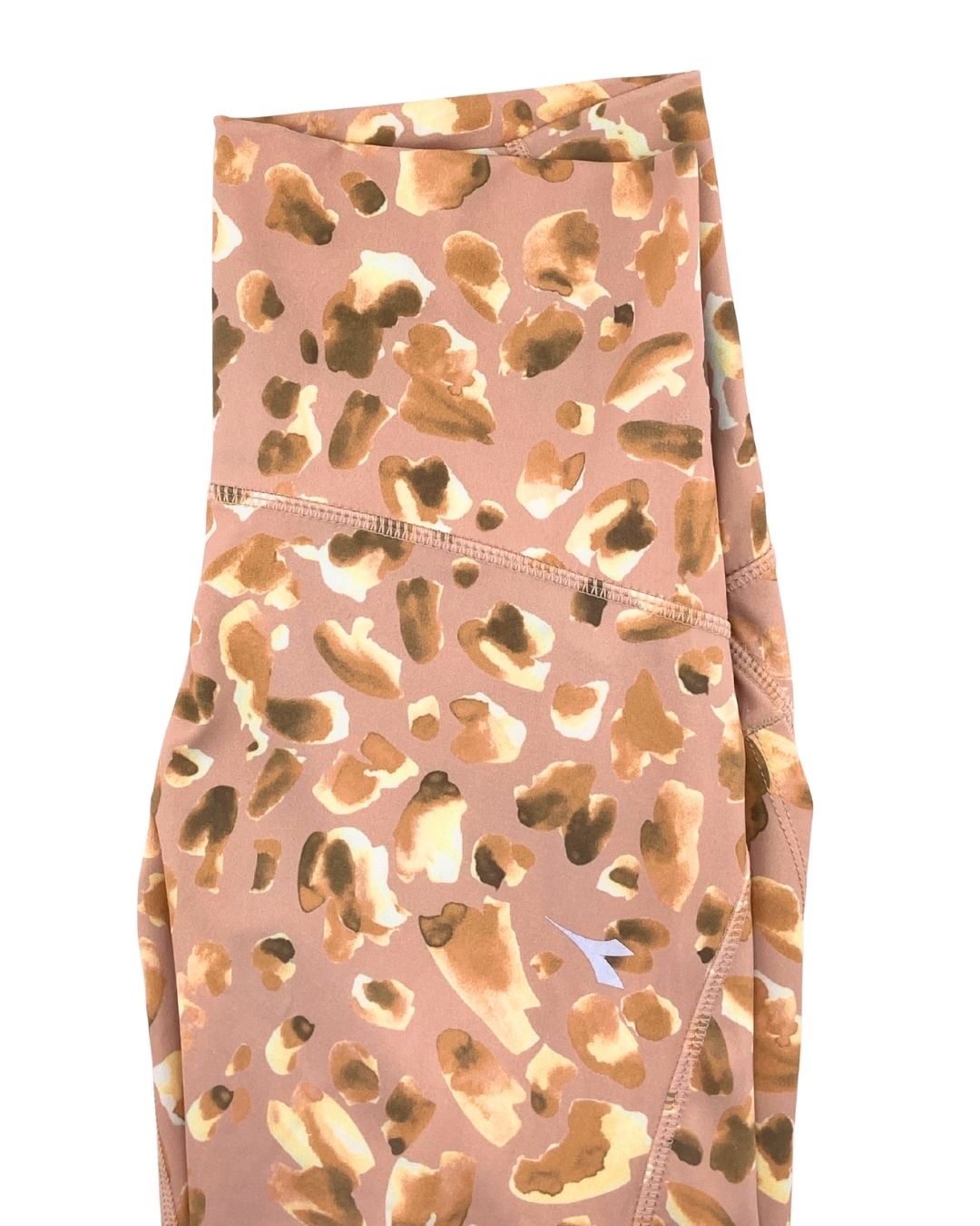 Leggins deportivos con print