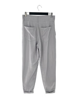 Pantalon suit con prenses