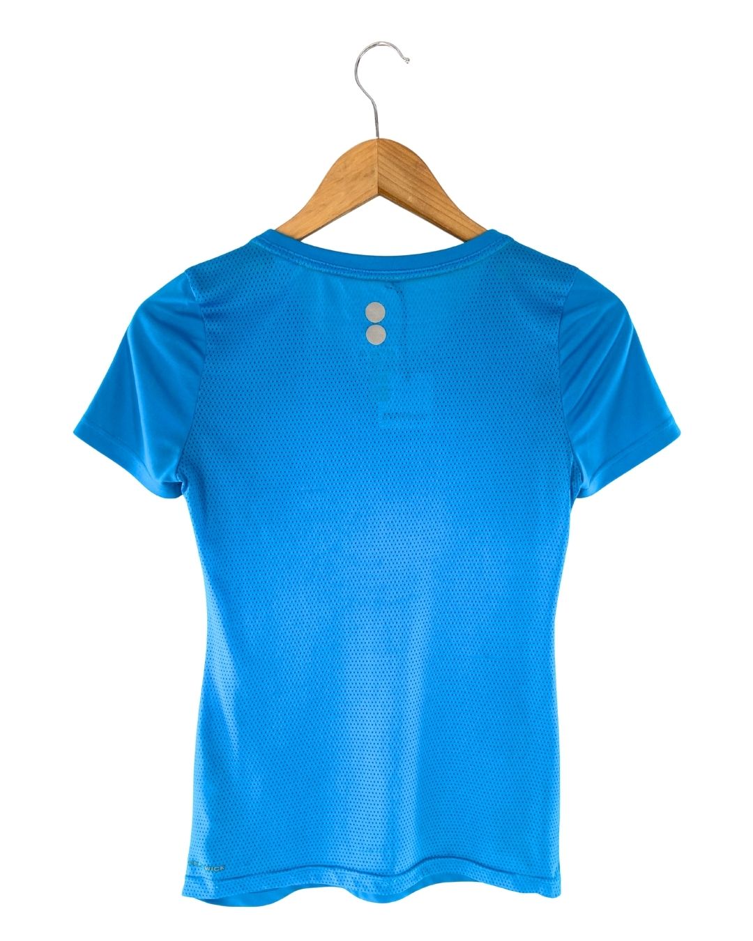 Camiseta deportiva manga corta