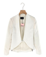 Blazer abierto clasico