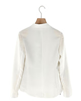 Blazer abierto clasico