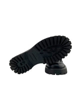 Loafers de plataforma