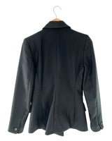 Blazer  botones en delantero