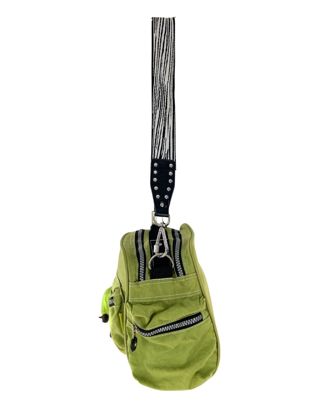 Cross body en tela
