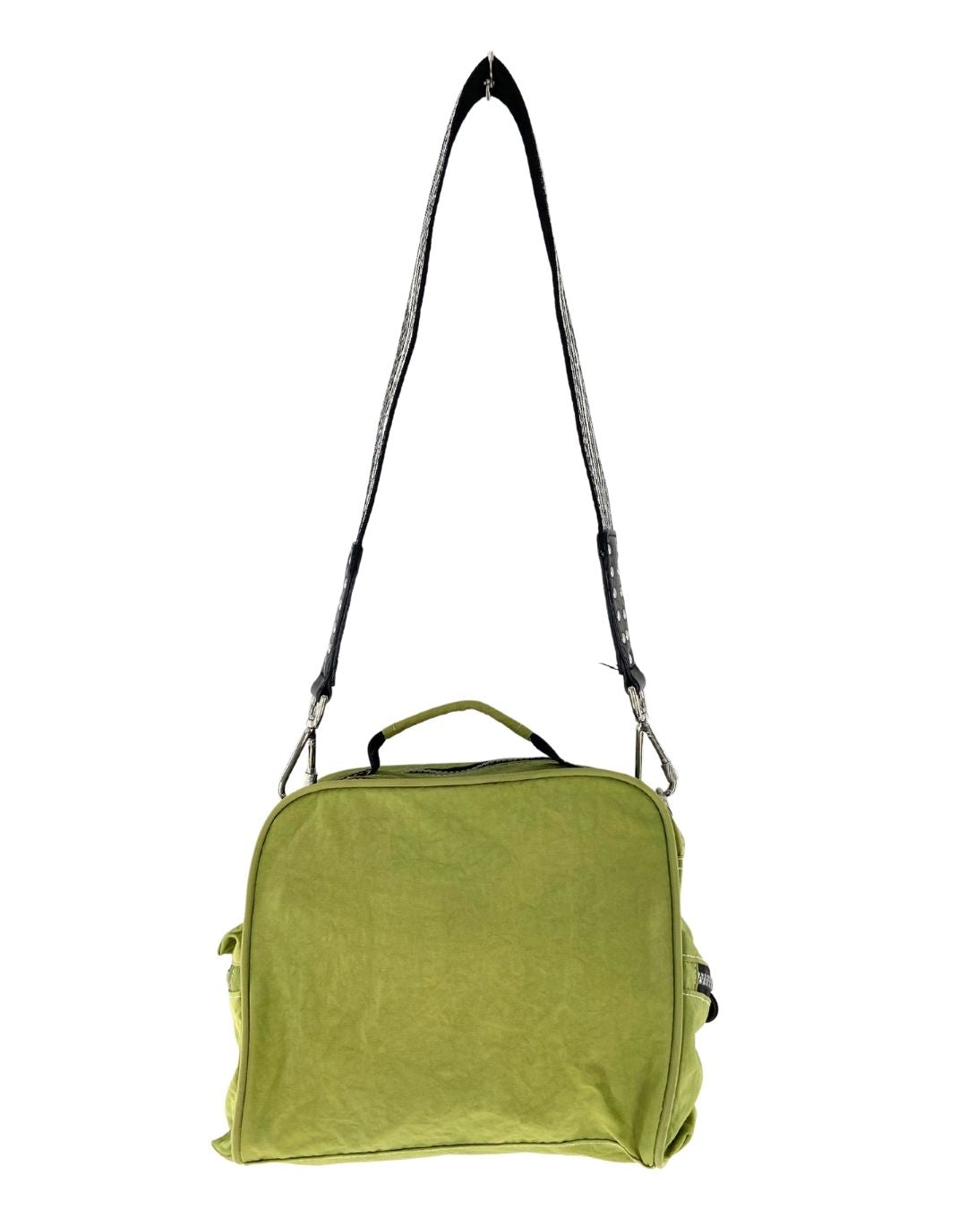 Cross body en tela