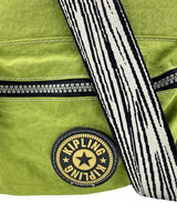 Cross body en tela