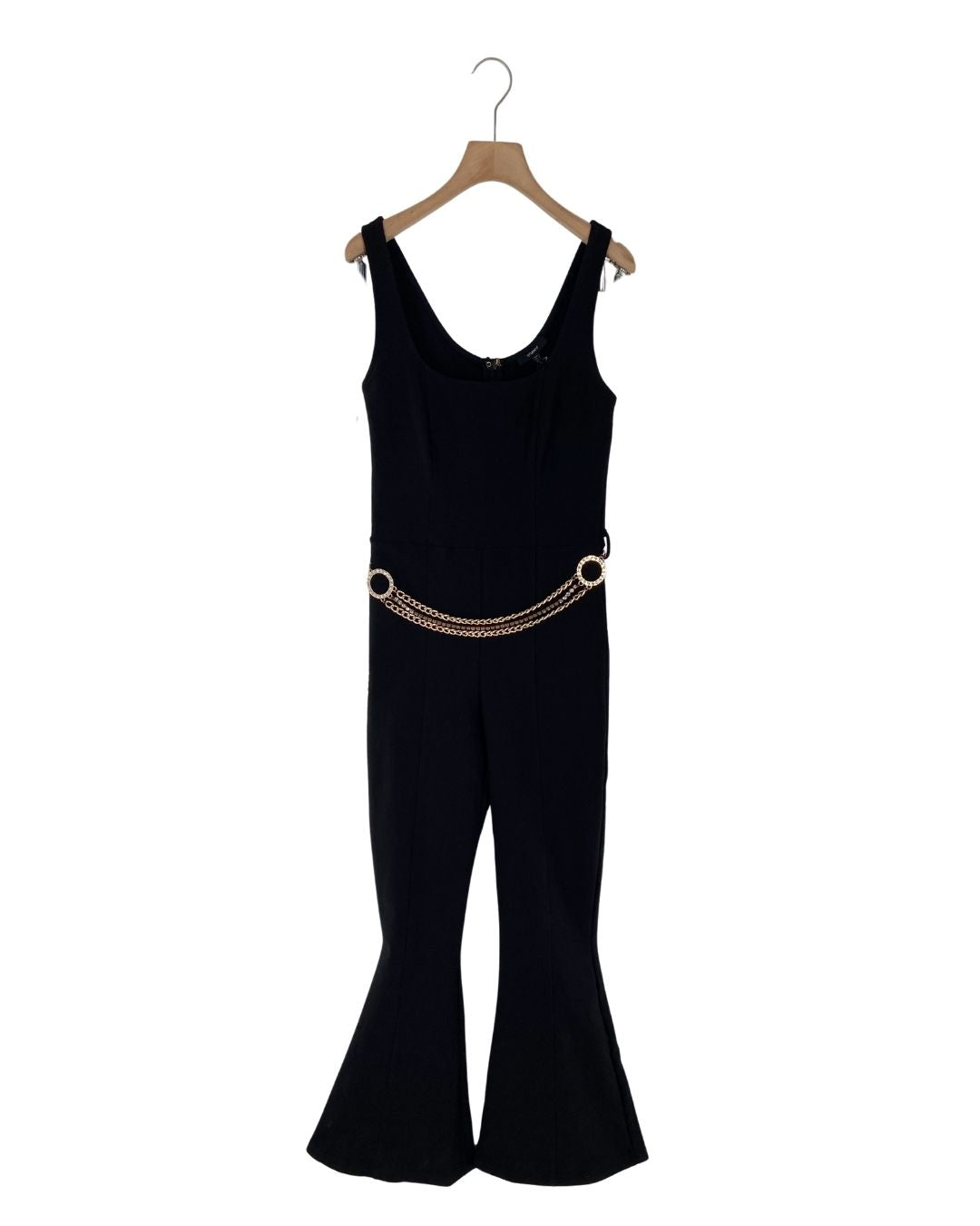 Enterizo flare stretch c