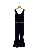 Enterizo flare stretch c
