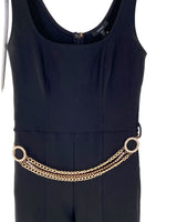 Enterizo flare stretch c