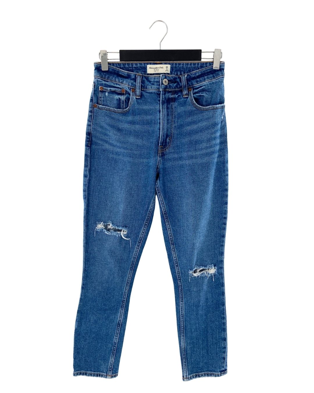 Jean skinny stretch