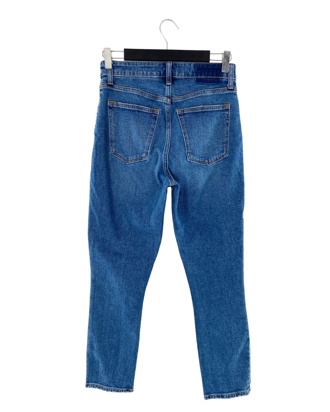 Jean skinny stretch