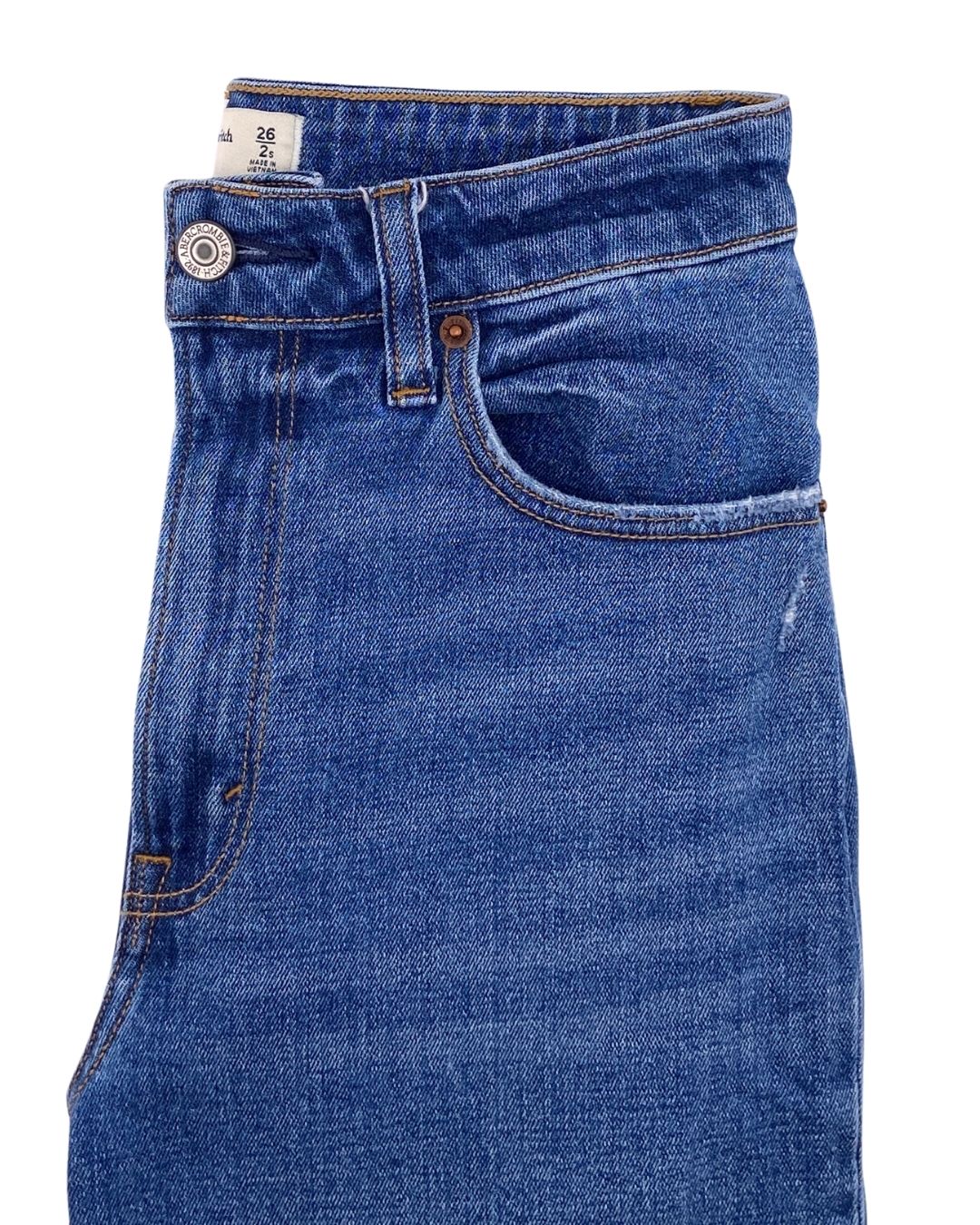 Jean skinny stretch