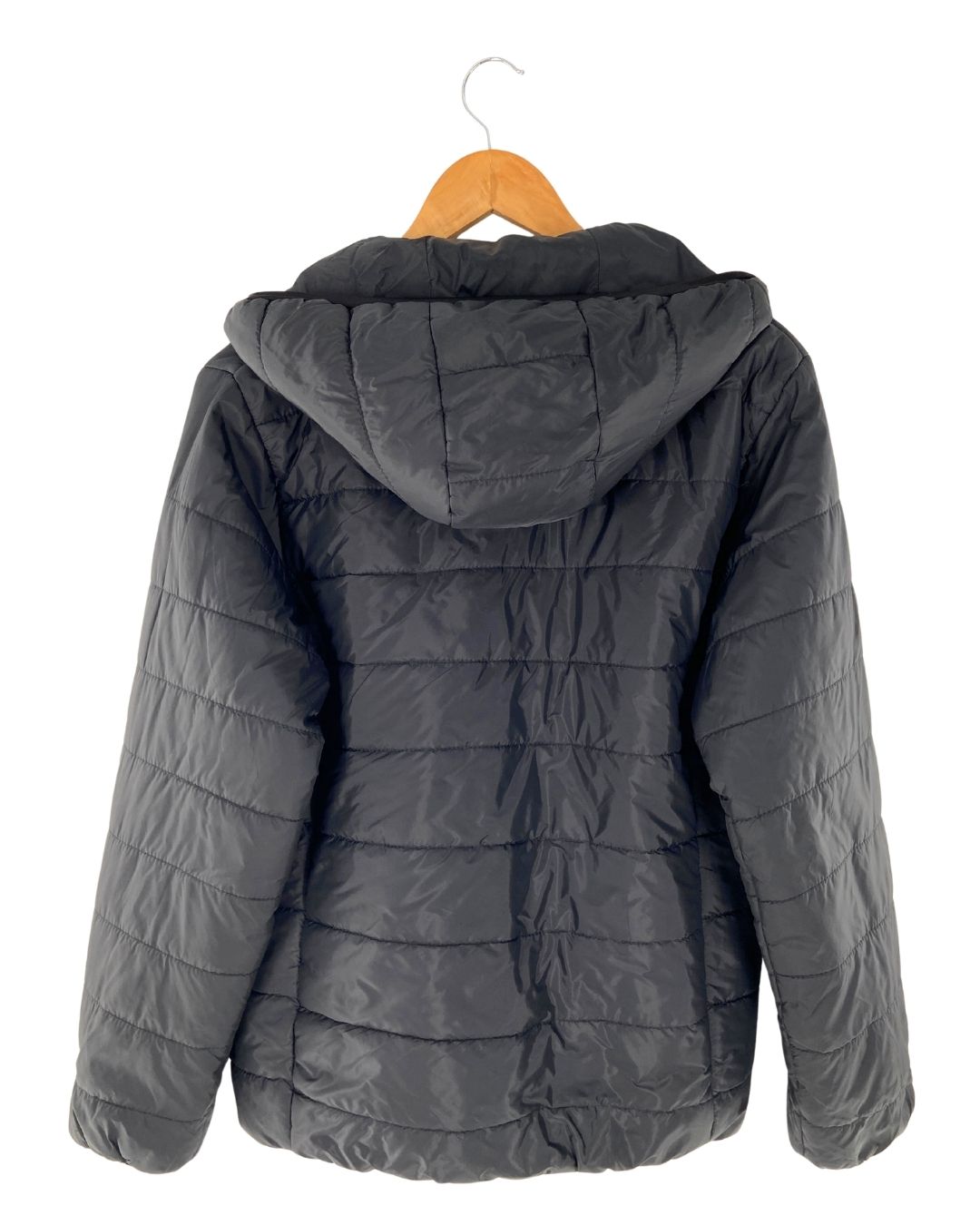 Chaqueta termica acolchada