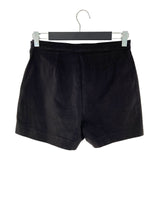 Short mini strech cremallera