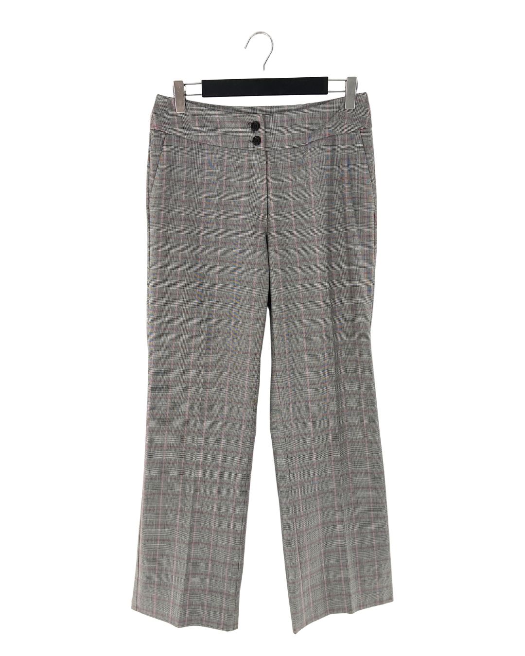 Pantalon suit principe