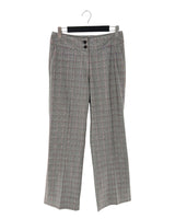 Pantalon suit principe