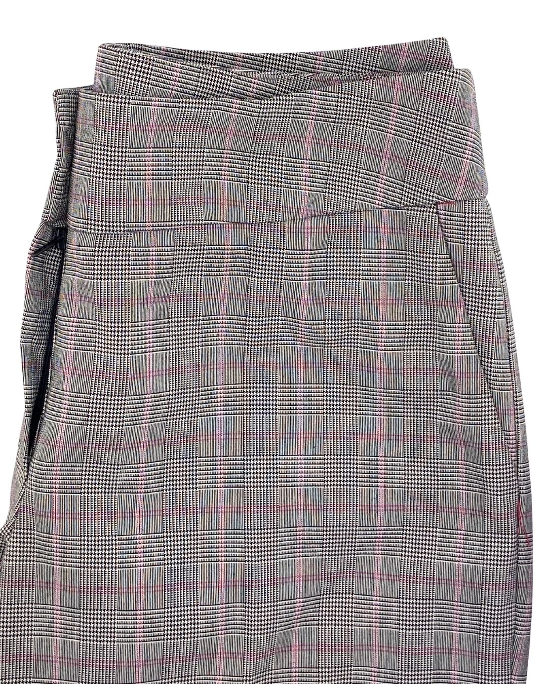 Pantalon suit principe