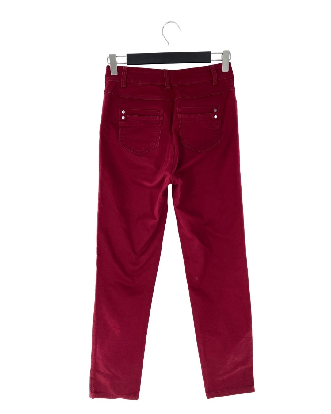 Jean skinny stretch