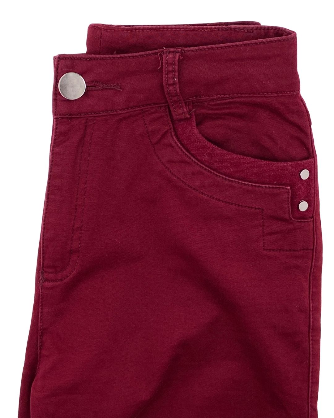 Jean skinny stretch