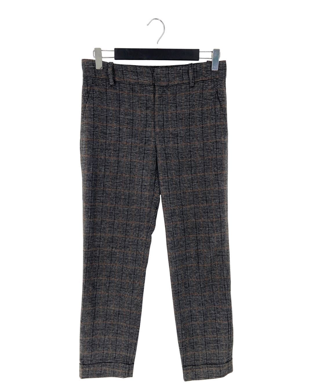 Pantalon suit principe