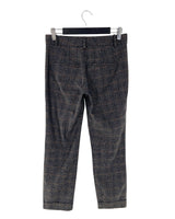 Pantalon suit principe