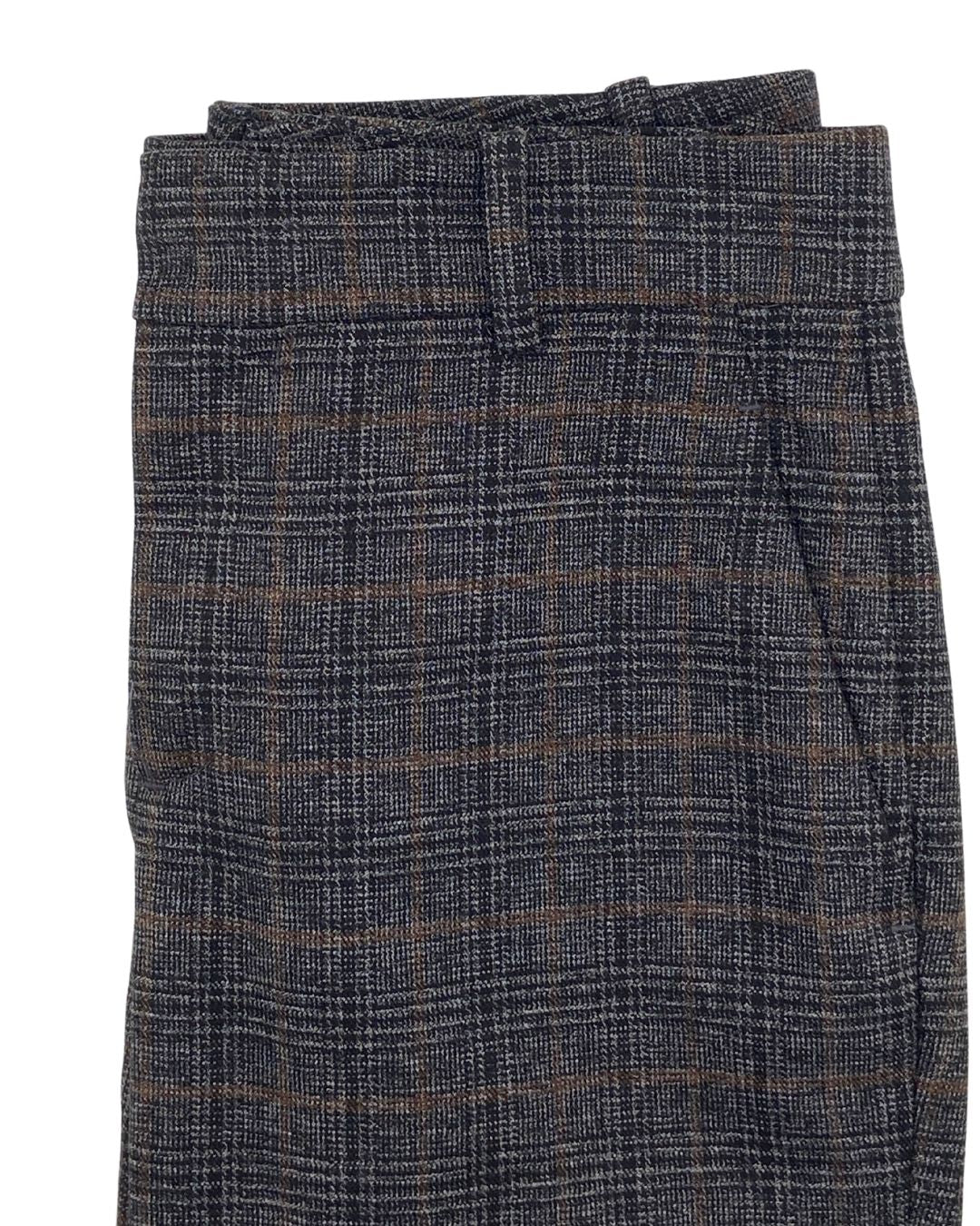 Pantalon suit principe