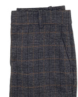 Pantalon suit principe