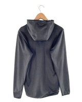 Saco deportivo con capota