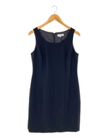Vestido midi amplio sleeveless