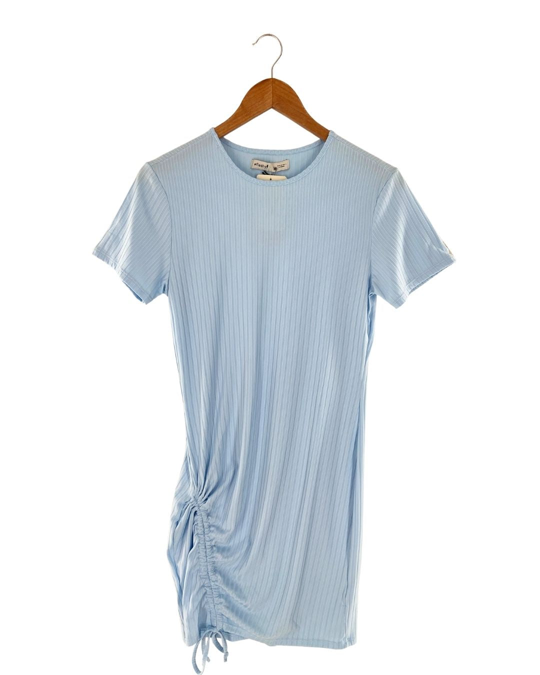 Vestido mini canale