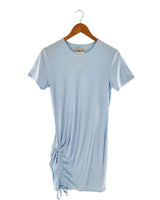 Vestido mini canale