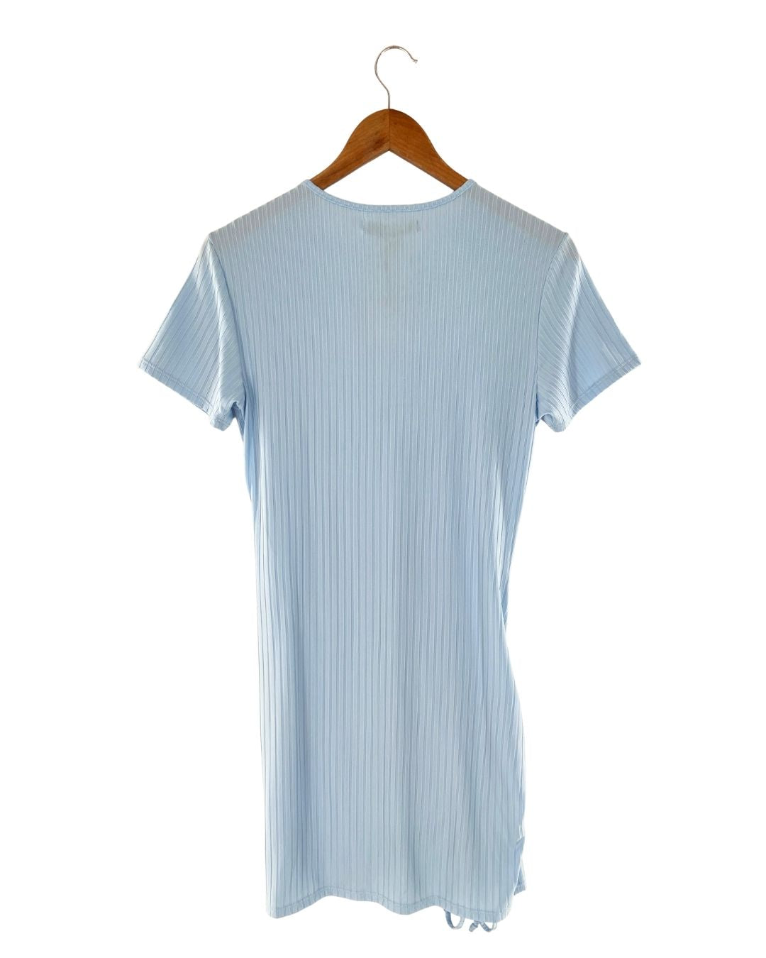 Vestido mini canale