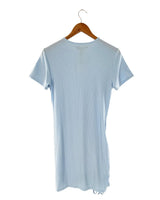 Vestido mini canale