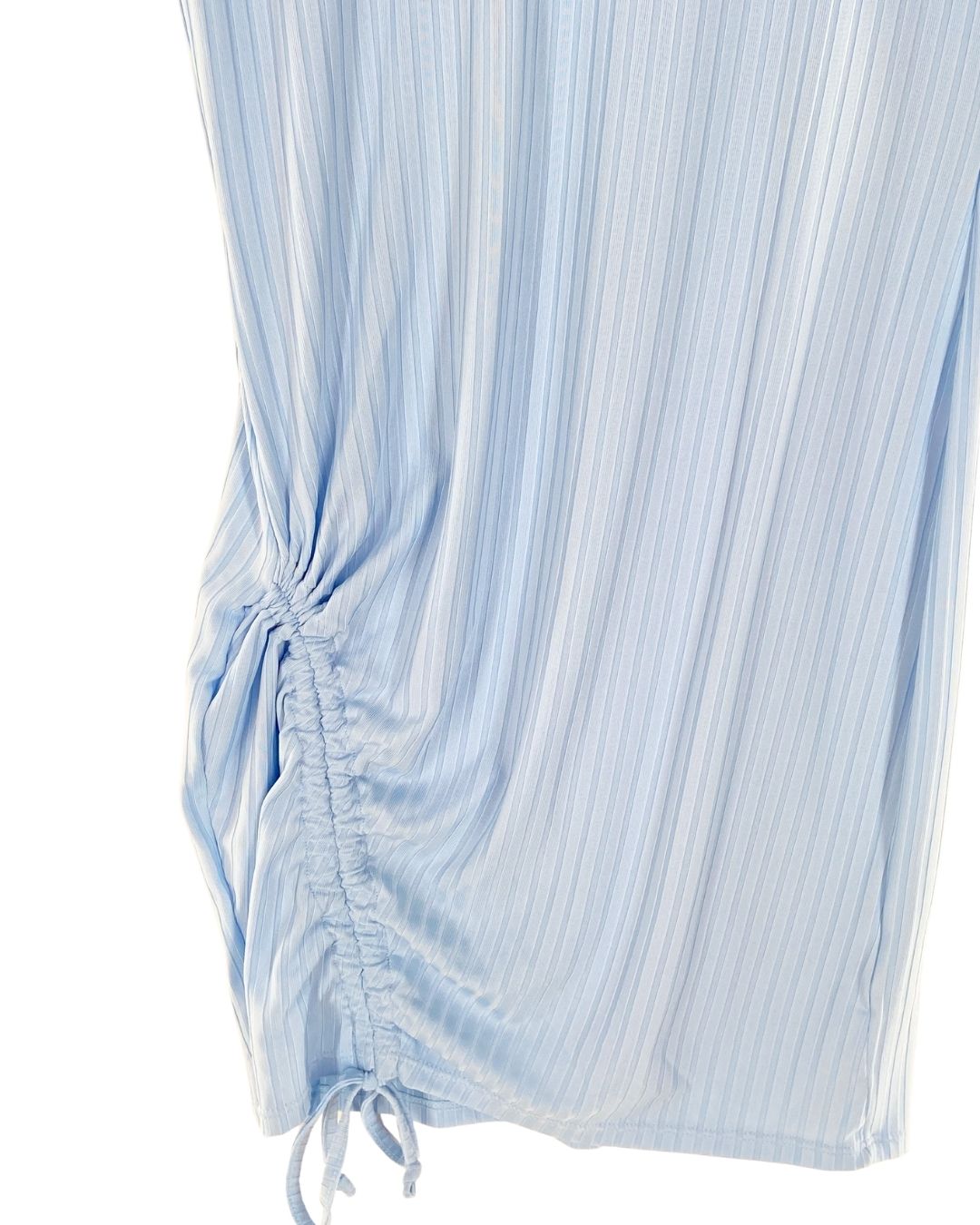 Vestido mini canale