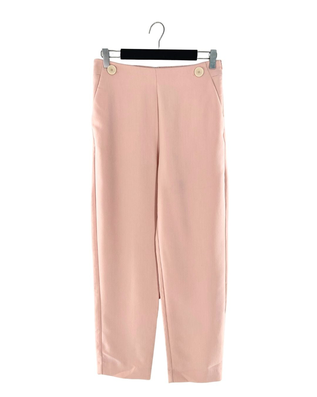 Pantalon suit botones