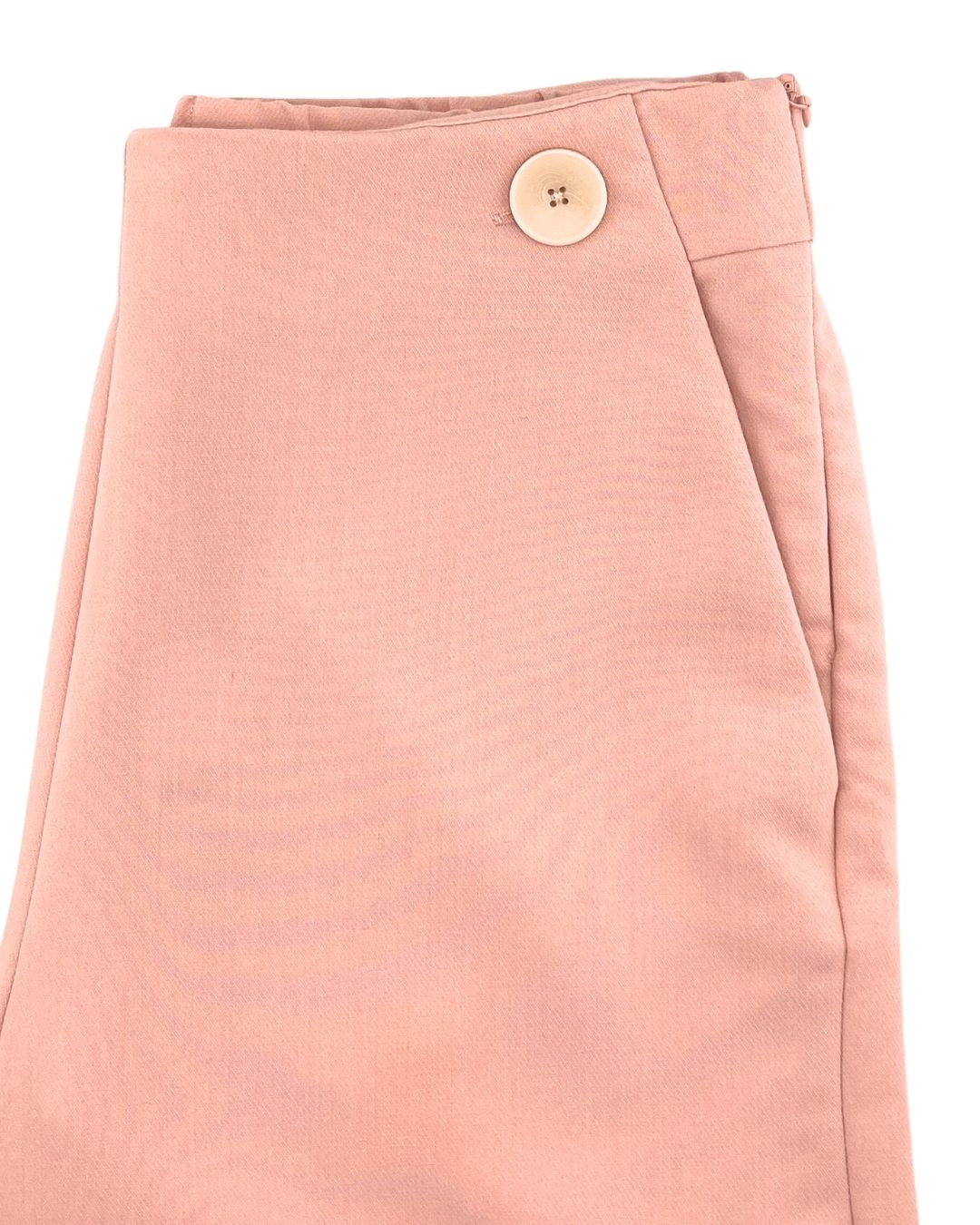 Pantalon suit botones