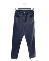 Jean stretch tiro alto