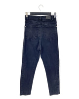 Jean stretch tiro alto