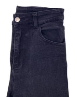 Jean stretch tiro alto