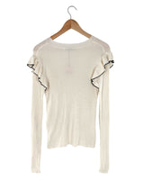 Saco manga larga vuelo en sisa