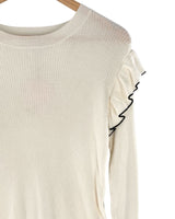 Saco manga larga vuelo en sisa