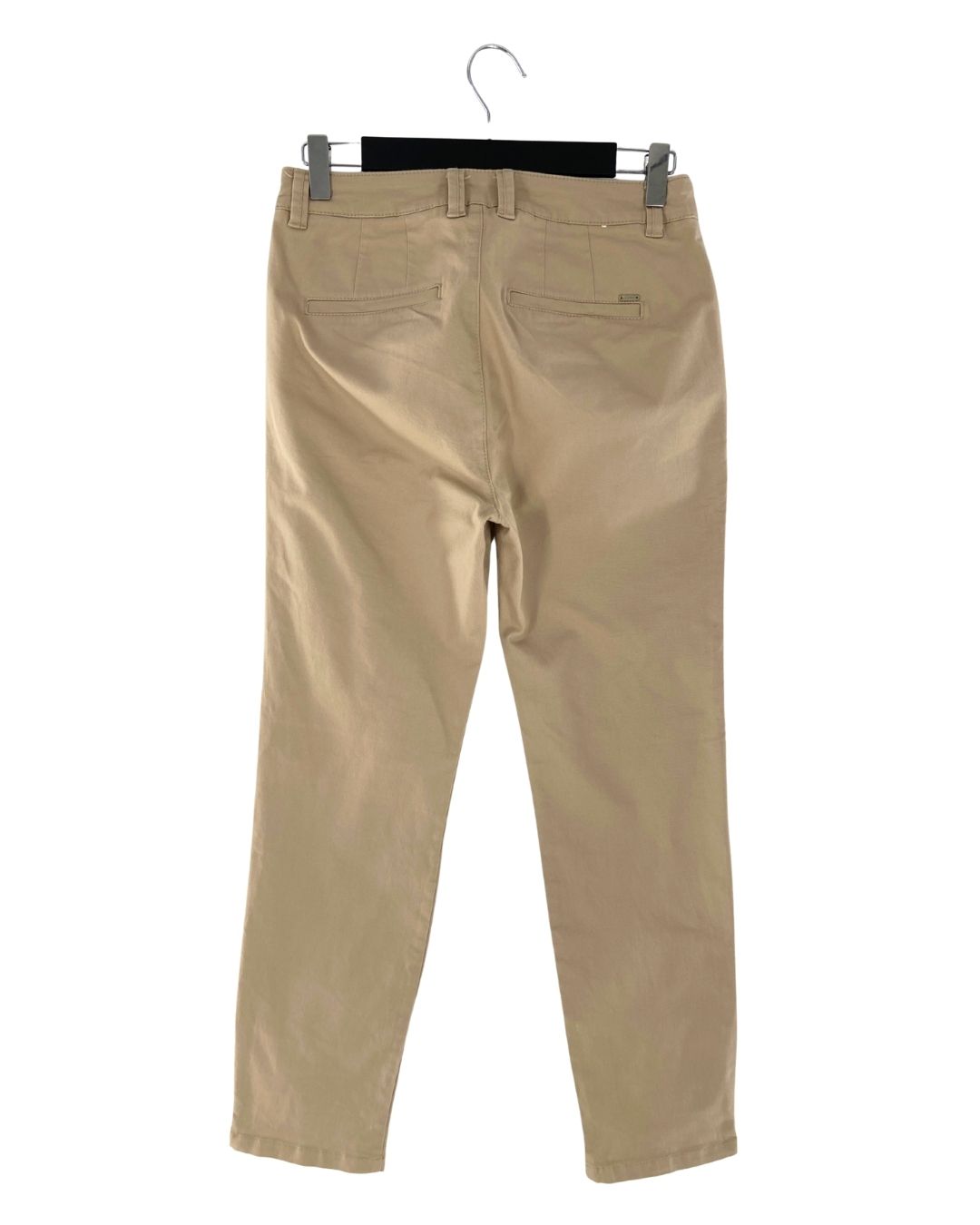 Pantalon suit skinny stretch