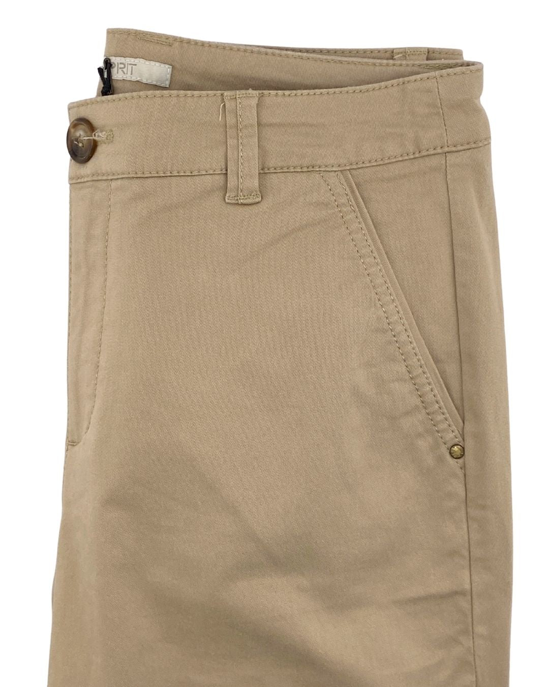 Pantalon suit skinny stretch