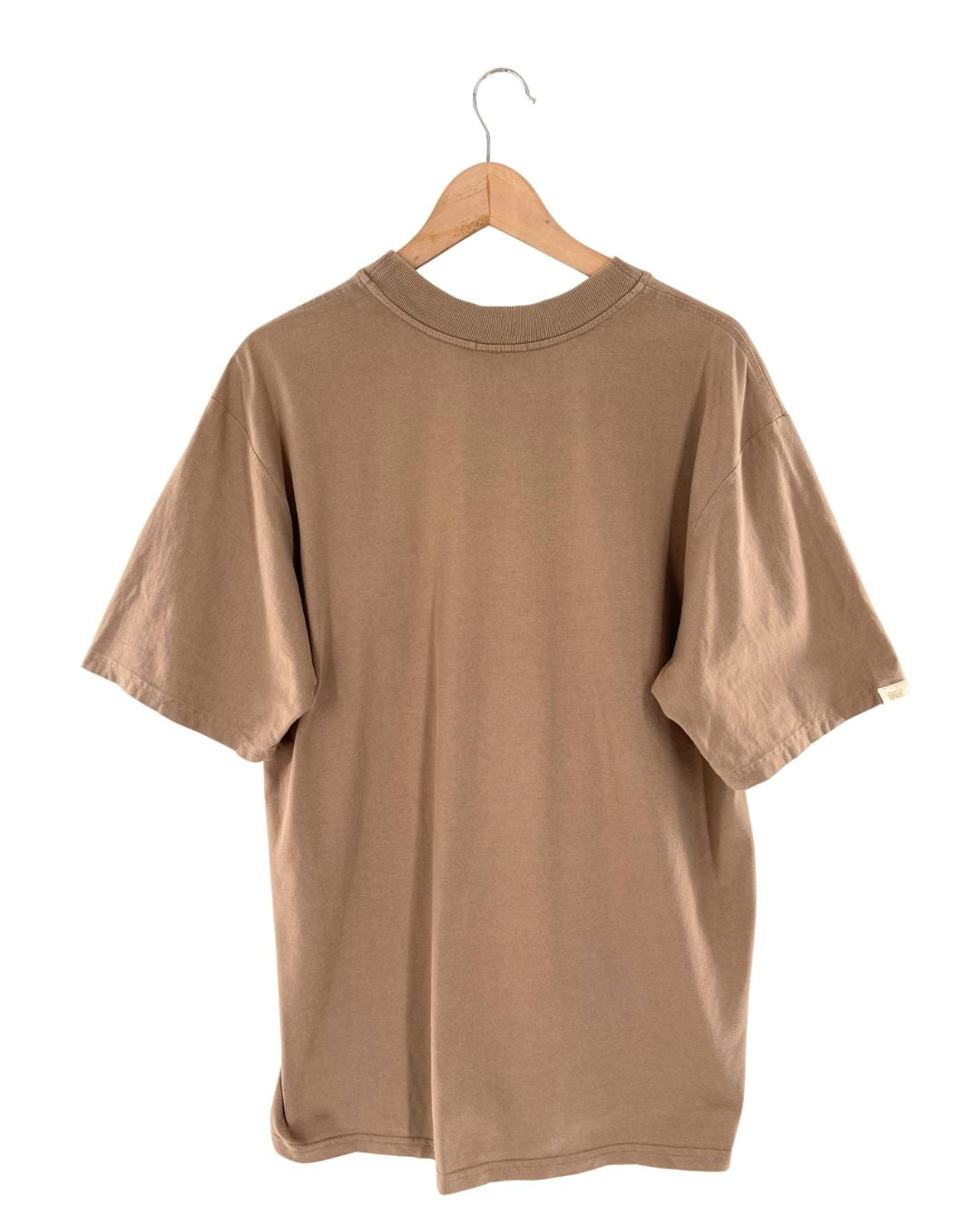 Camiseta oversize