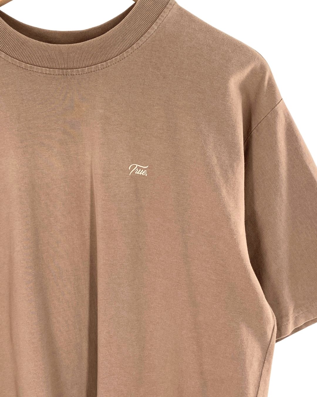 Camiseta oversize