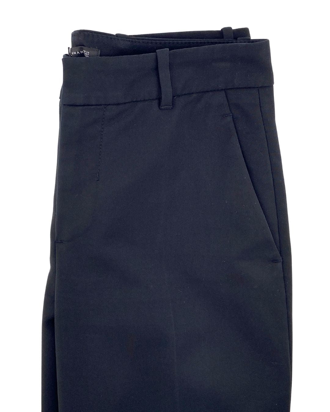 Pantalon suit clasico